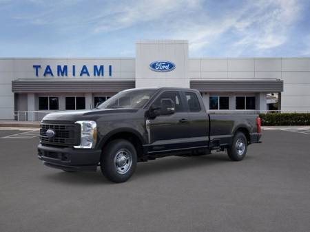 2025 Ford F-250SD XL