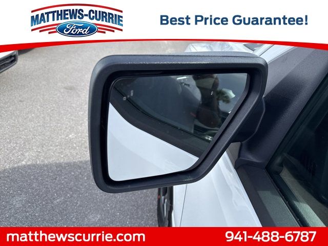 2025 Ford F-150 STX photo 4