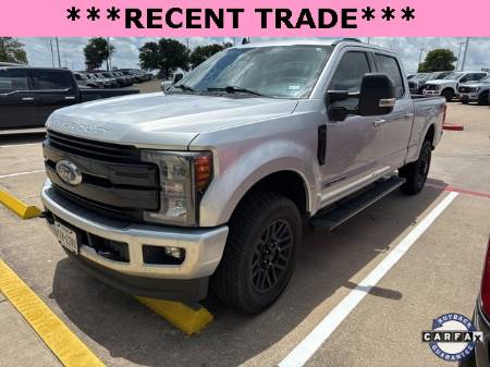 2019 Ford F-250SD LARIAT
