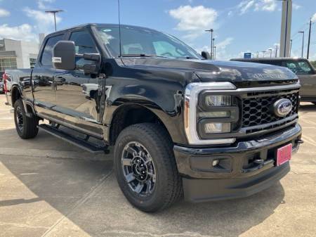 2025 Ford F-250SD XL