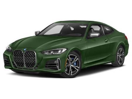 2021 BMW 4 Series M440i xDrive