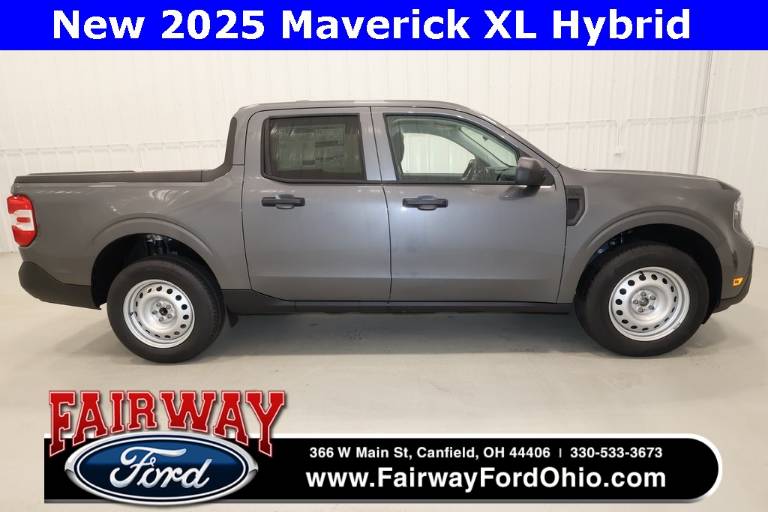 2025 Ford Maverick XL