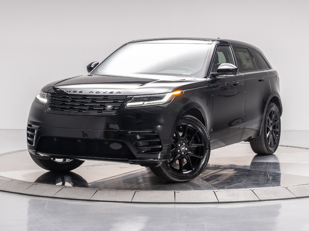 2026 Land Rover Range Rover Velar P400 Dynamic SE