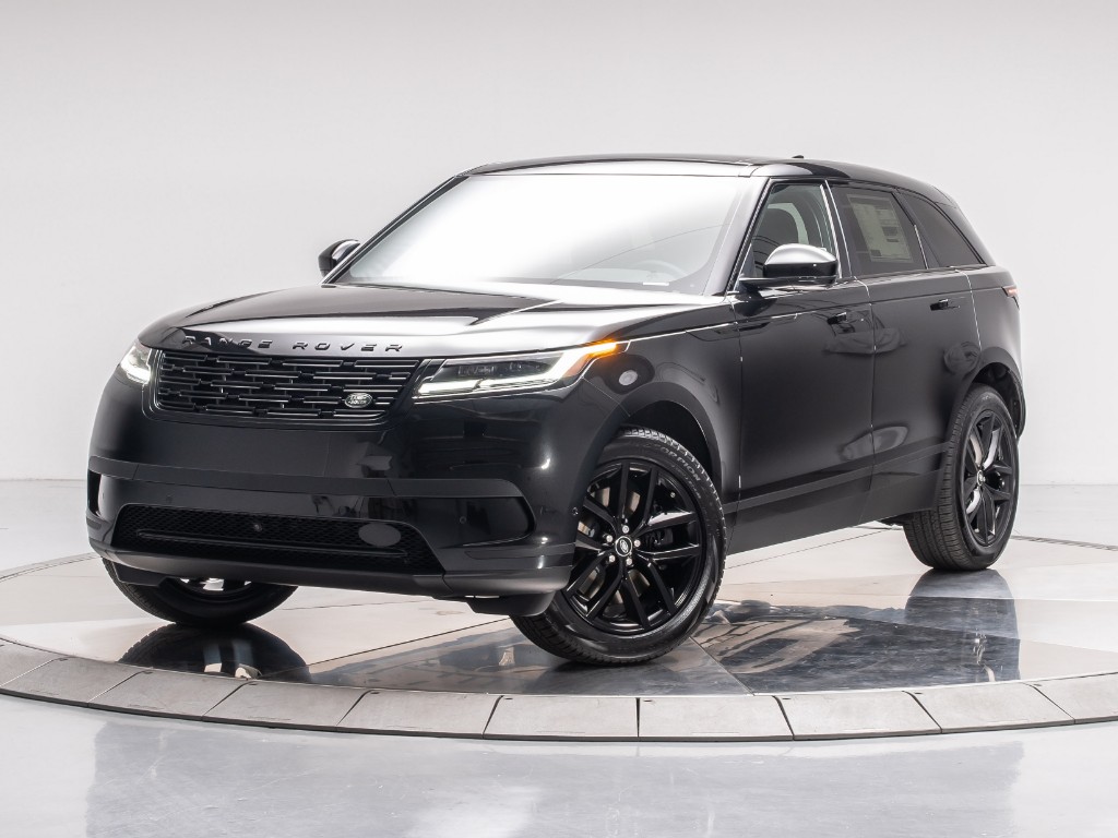 2026 Land Rover Range Rover Velar P250 S