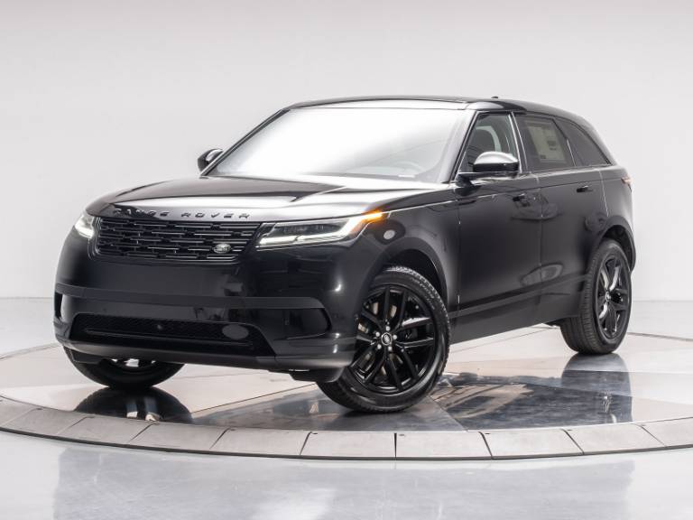 2026 Land Rover Range Rover Velar P250 S