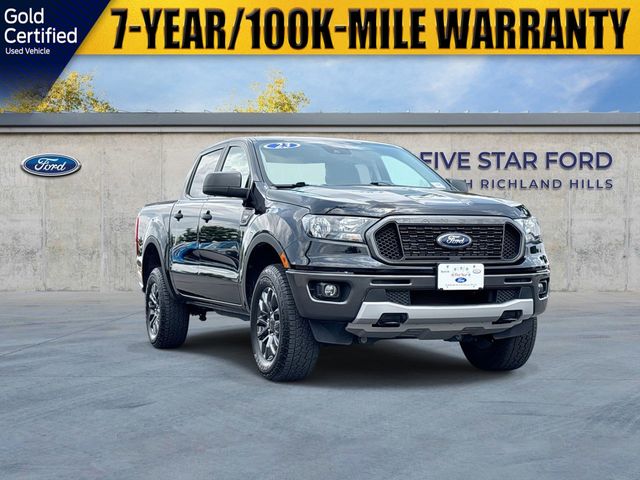 Used 2023 Ford Ranger XLT