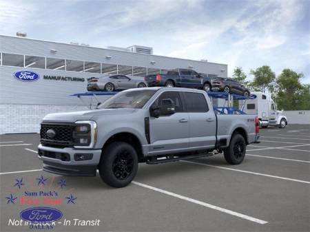 2025 Ford F-250SD LARIAT