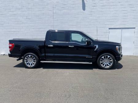 2021 Ford F-150 Limited