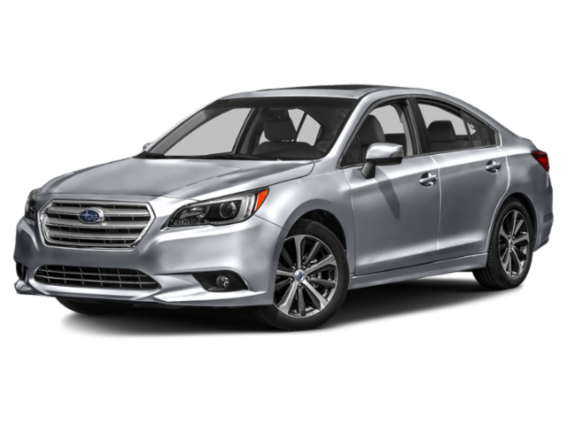 2015 Subaru Legacy 2.5I
