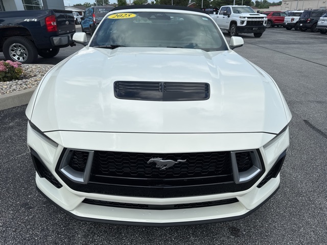 2025 Ford Mustang GT Premium photo 30