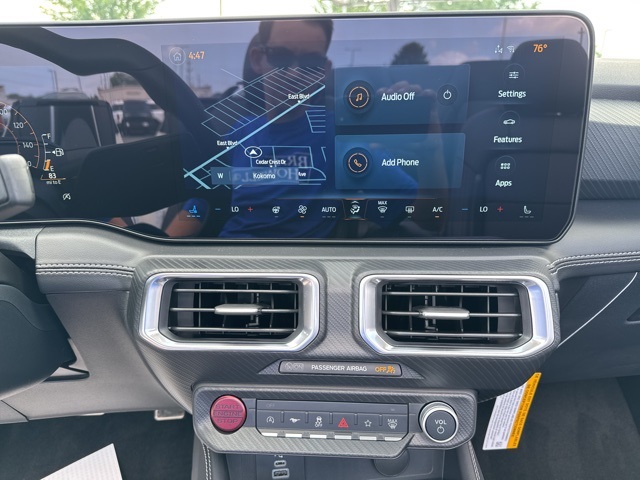 2025 Ford Mustang GT Premium photo 15