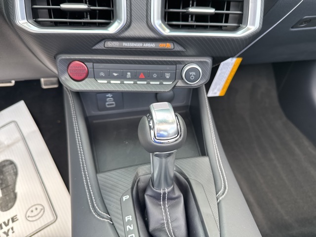 2025 Ford Mustang GT Premium photo 17