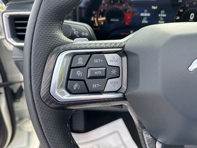 2025 Ford Mustang GT Premium photo 19