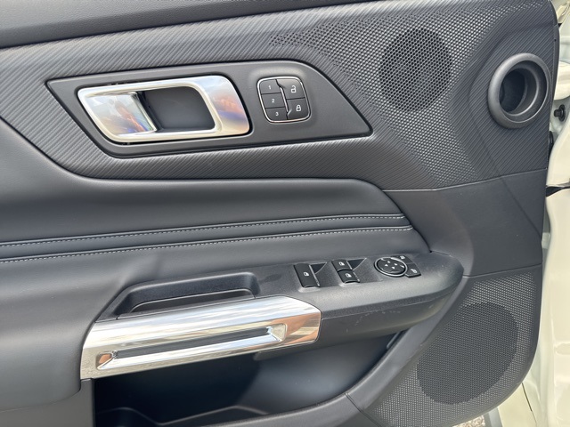 2025 Ford Mustang GT Premium photo 22