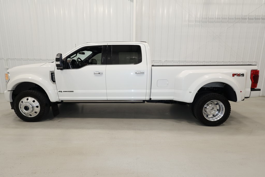 2022 Ford F-450 photo 5