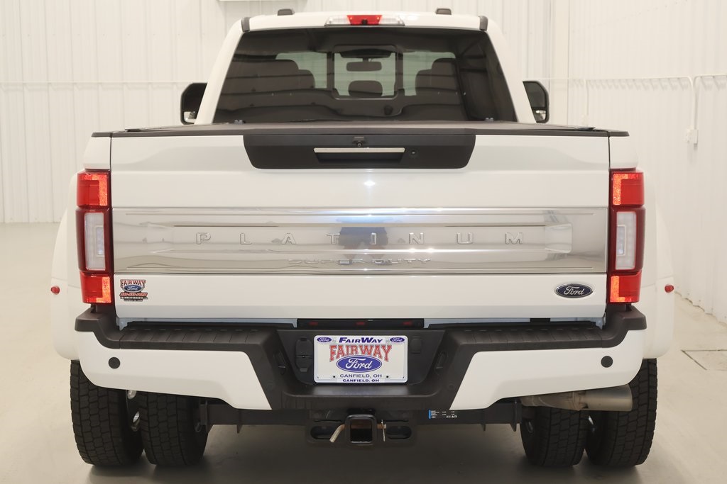 2022 Ford F-450 photo 7