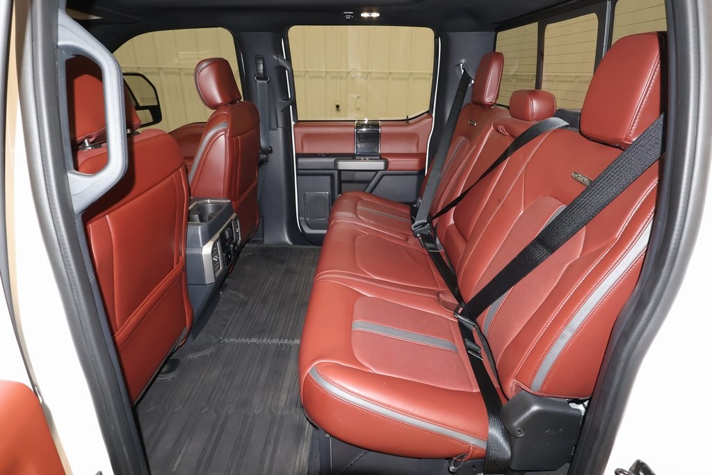 2022 Ford F-450 photo 13