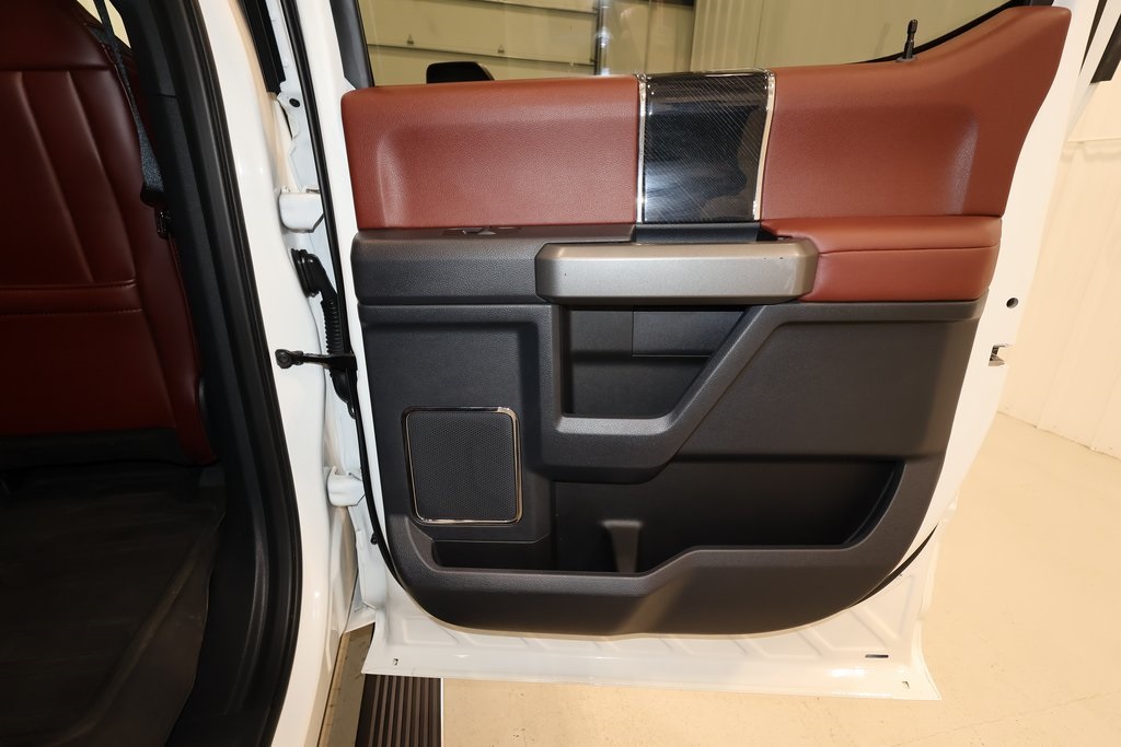 2022 Ford F-450 photo 15