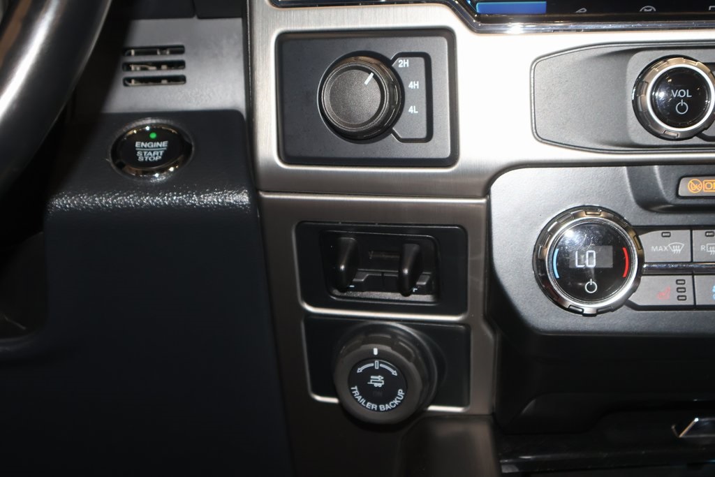 2022 Ford F-450 photo 25