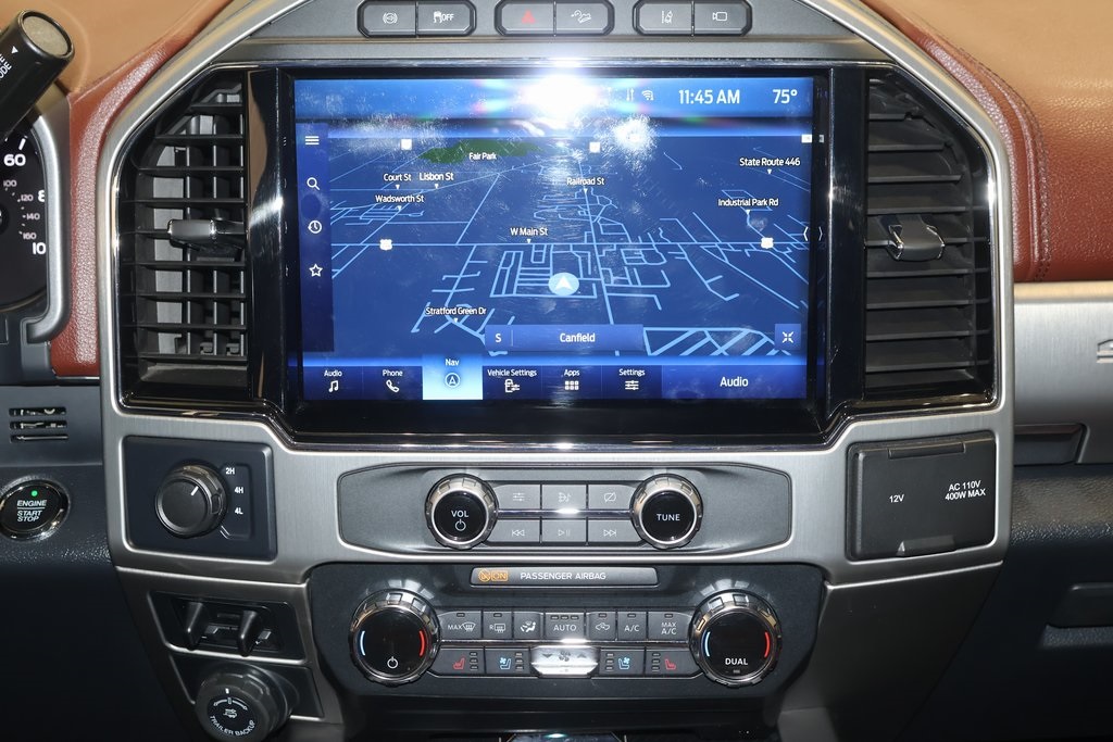 2022 Ford F-450 photo 26