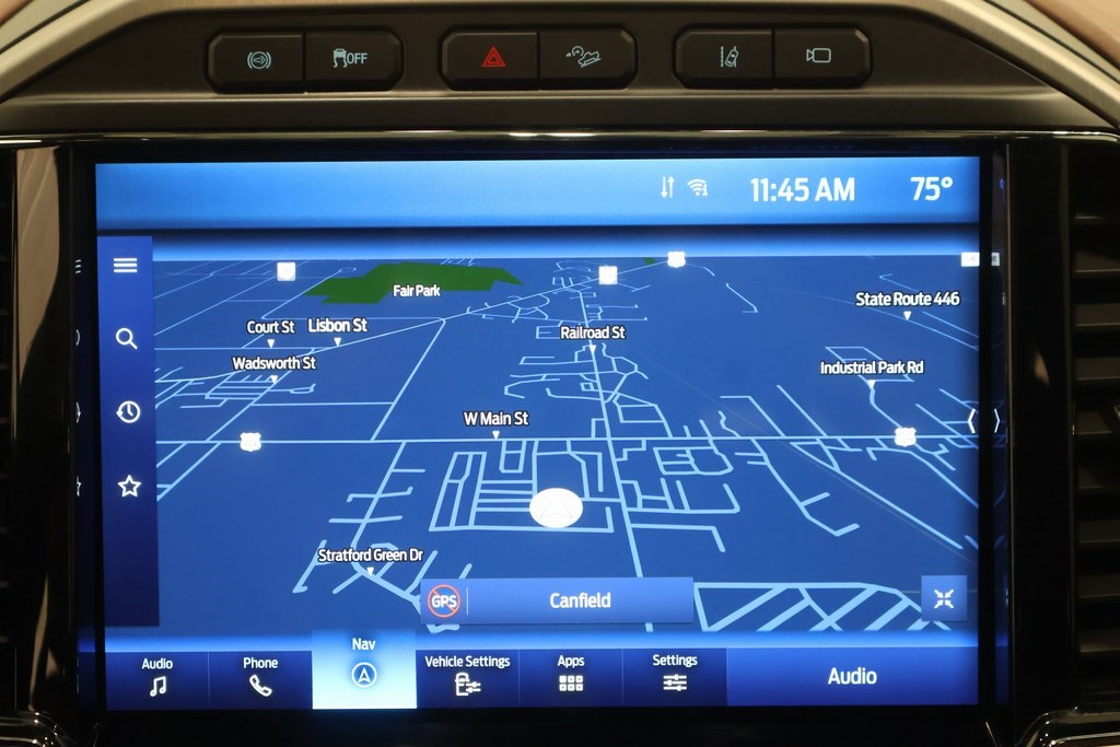2022 Ford F-450 photo 27