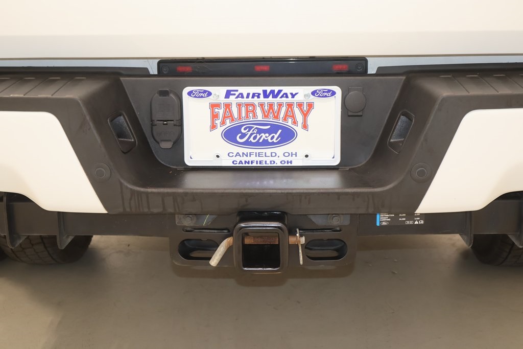 2022 Ford F-450 photo 35