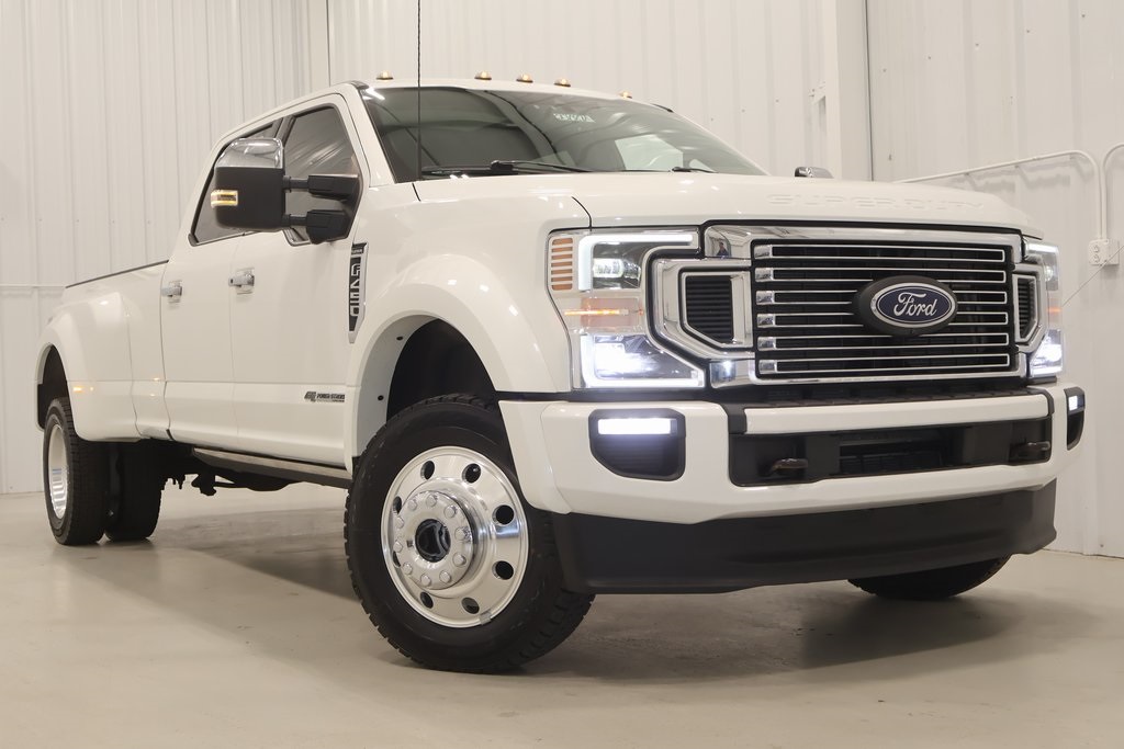2022 Ford F-450 photo 36