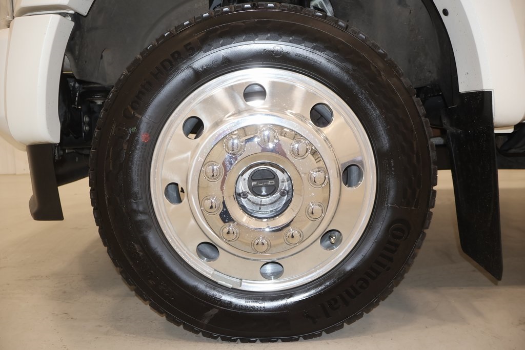 2022 Ford F-450 photo 37