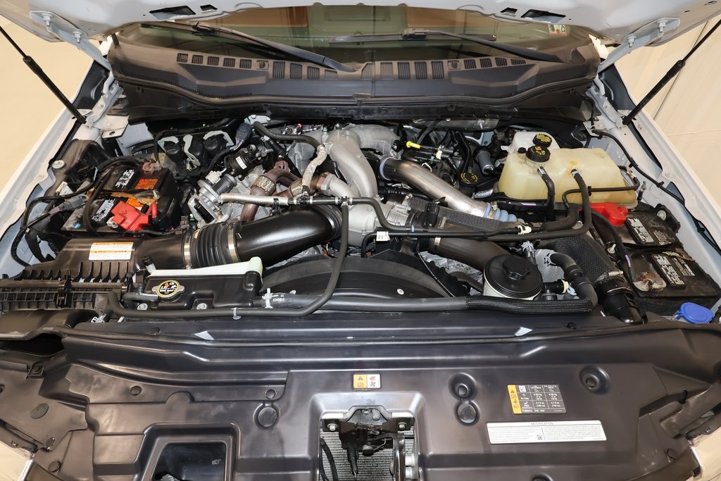 2022 Ford F-450 photo 38