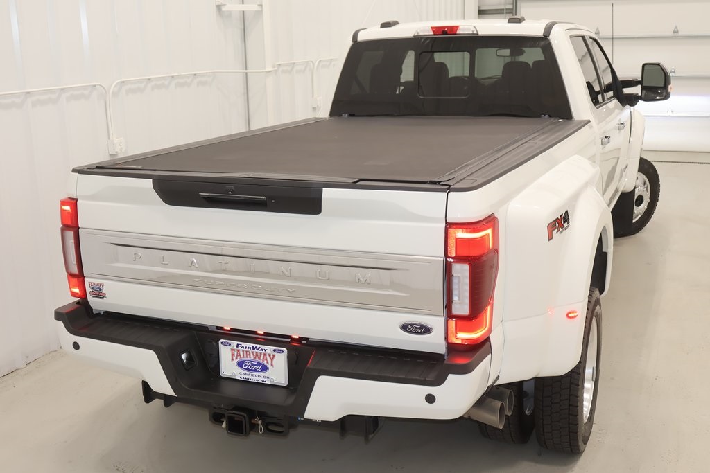 2022 Ford F-450 photo 39