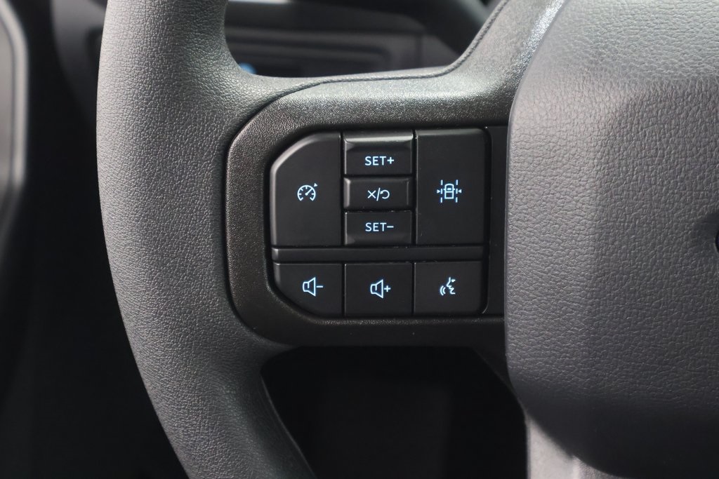 2025 Ford F-150 STX photo 15