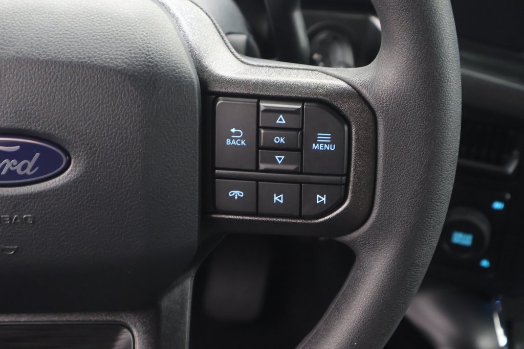 2025 Ford F-150 STX photo 16