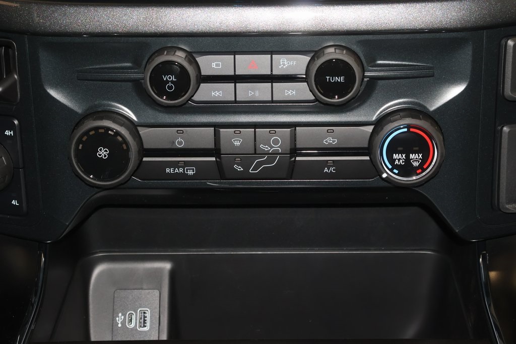 2025 Ford F-150 STX photo 20