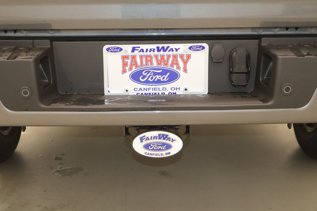 2025 Ford F-150 STX photo 23