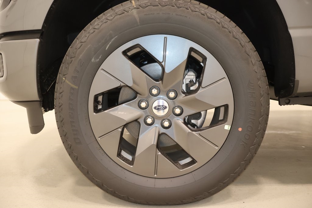 2025 Ford F-150 STX photo 25