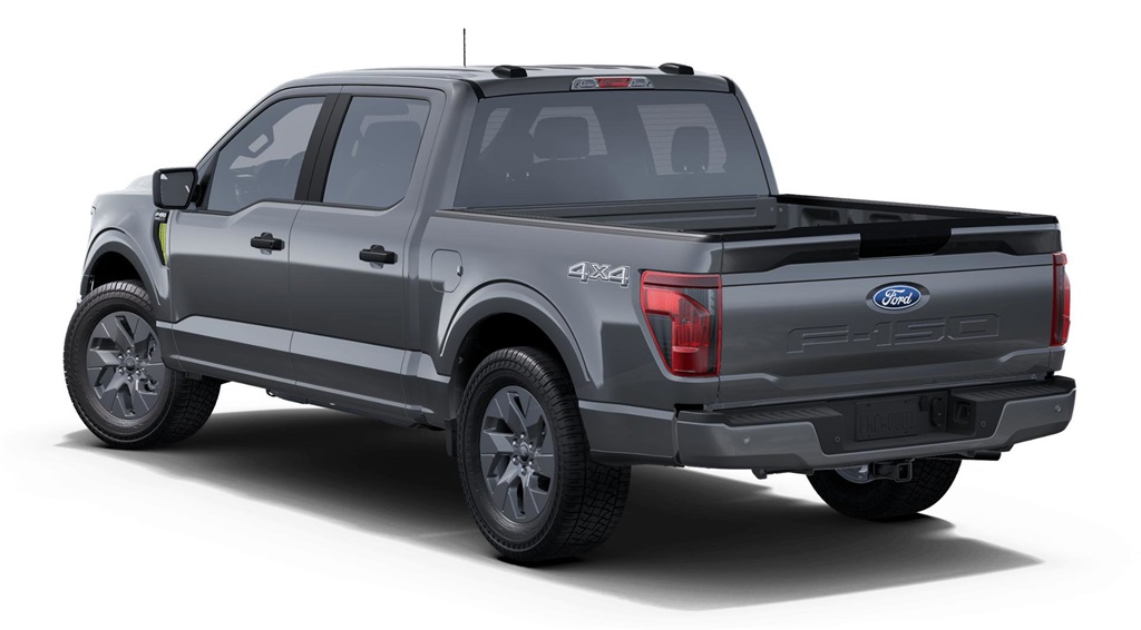 2025 Ford F-150 STX photo 29