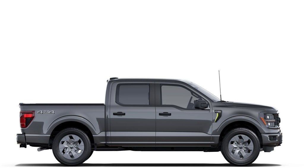 2025 Ford F-150 STX photo 32