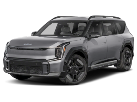 2024 Kia EV9 GT-Line