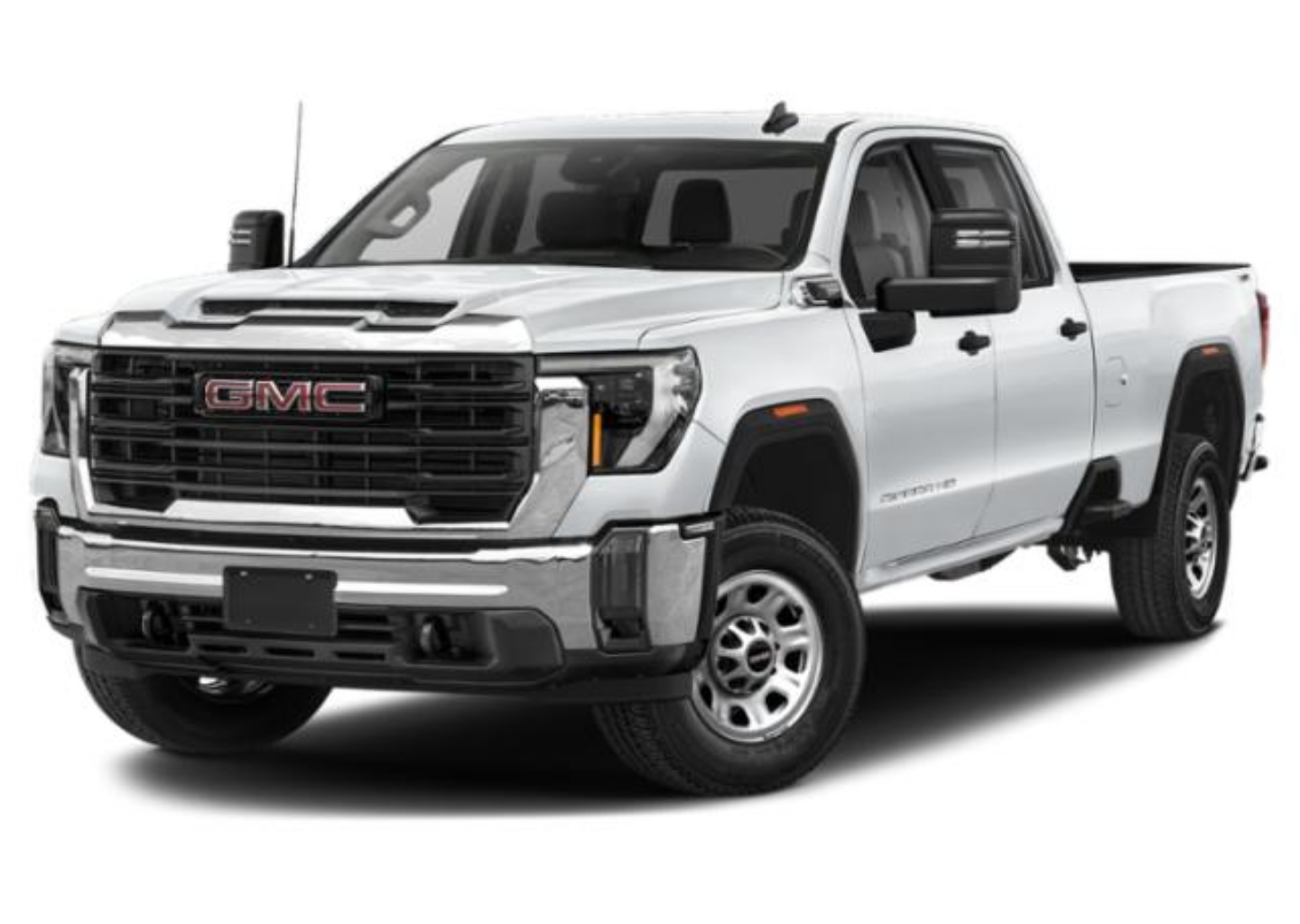 2024 GMC Sierra 4WD Crew Cab LB DRW Denali Ultimate's photo