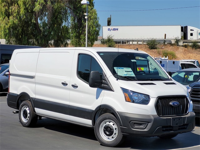 New 2025 Ford Transit-150 Base