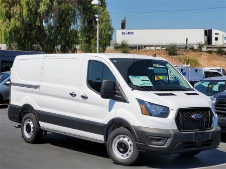 2025 Ford Transit-150 Base
