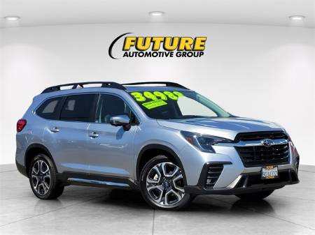 2023 Subaru Ascent Limited