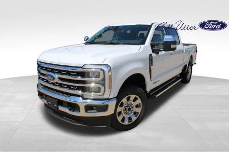 2025 Ford F-250SD LARIAT