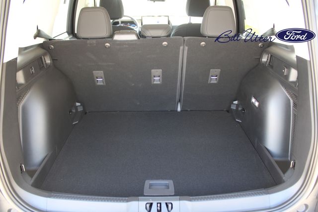 2025 Ford Bronco Sport Big Bend photo 6