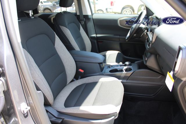 2025 Ford Bronco Sport Big Bend photo 7