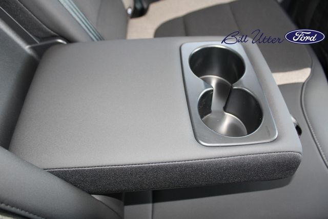 2025 Ford Bronco Sport Big Bend photo 9