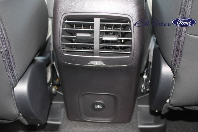 2025 Ford Bronco Sport Big Bend photo 10