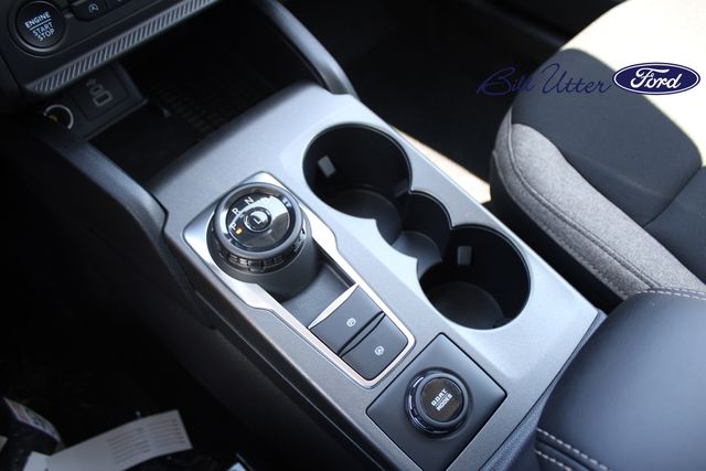 2025 Ford Bronco Sport Big Bend photo 12