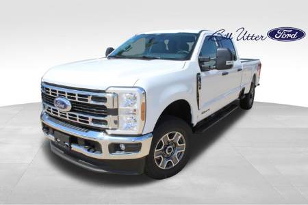 2025 Ford F-350SD XLT