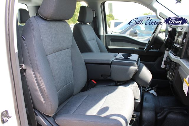 2025 Ford F-250 photo 7